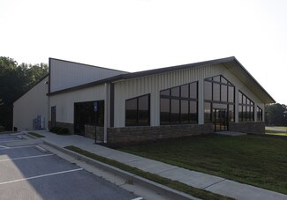 Plus de détails pour 1150 Echo Ct, Peachtree City, GA - Local d'activités à louer