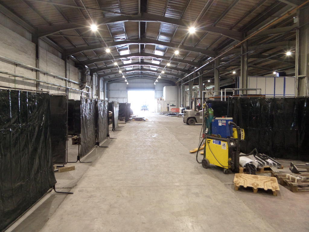 Seaway Para, Port Talbot, WGN SA12 7BR - Unit 4B -  - Interior Photo - Image 2 of 2