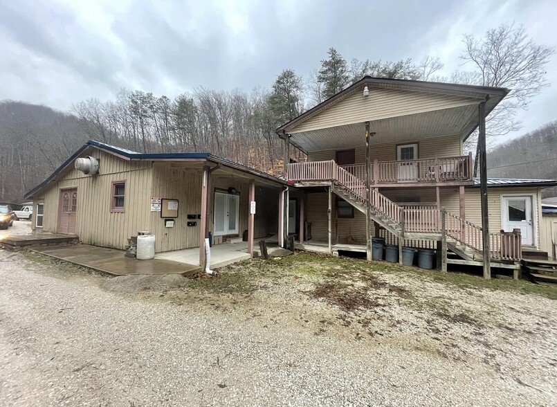 Cherryville Road, Louisa, KY for sale - Building Photo - Image 3 of 79