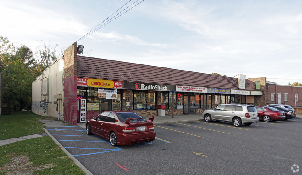 700 Franklin Ave, Franklin Square, NY for sale - Primary Photo - Image 1 of 1