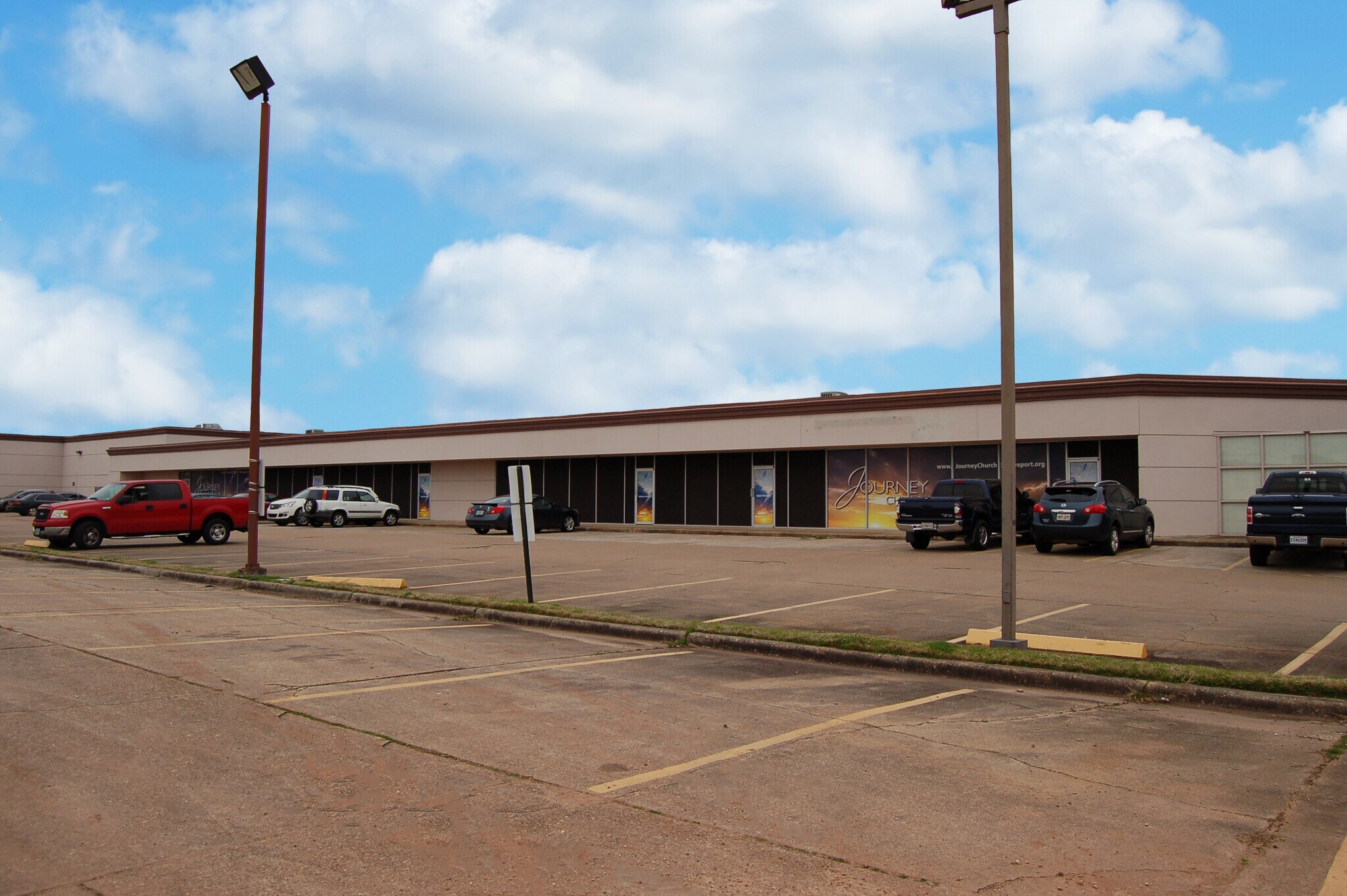 1020 Shreveport Barksdale Hwy, Shreveport, LA à louer Photo du bâtiment- Image 1 de 5