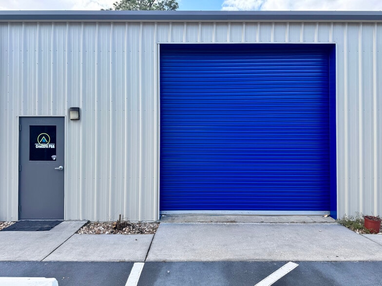 1919 W Gulf To Lake Hwy, Lecanto, FL for lease - Building Photo - Image 3 of 13