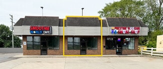 More details for 21396-21404 Cass Ave, Clinton Township, MI - Retail for Lease