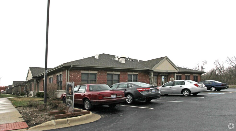 16626 W 159th St, Lockport, IL à louer - Photo du bâtiment - Image 3 de 7