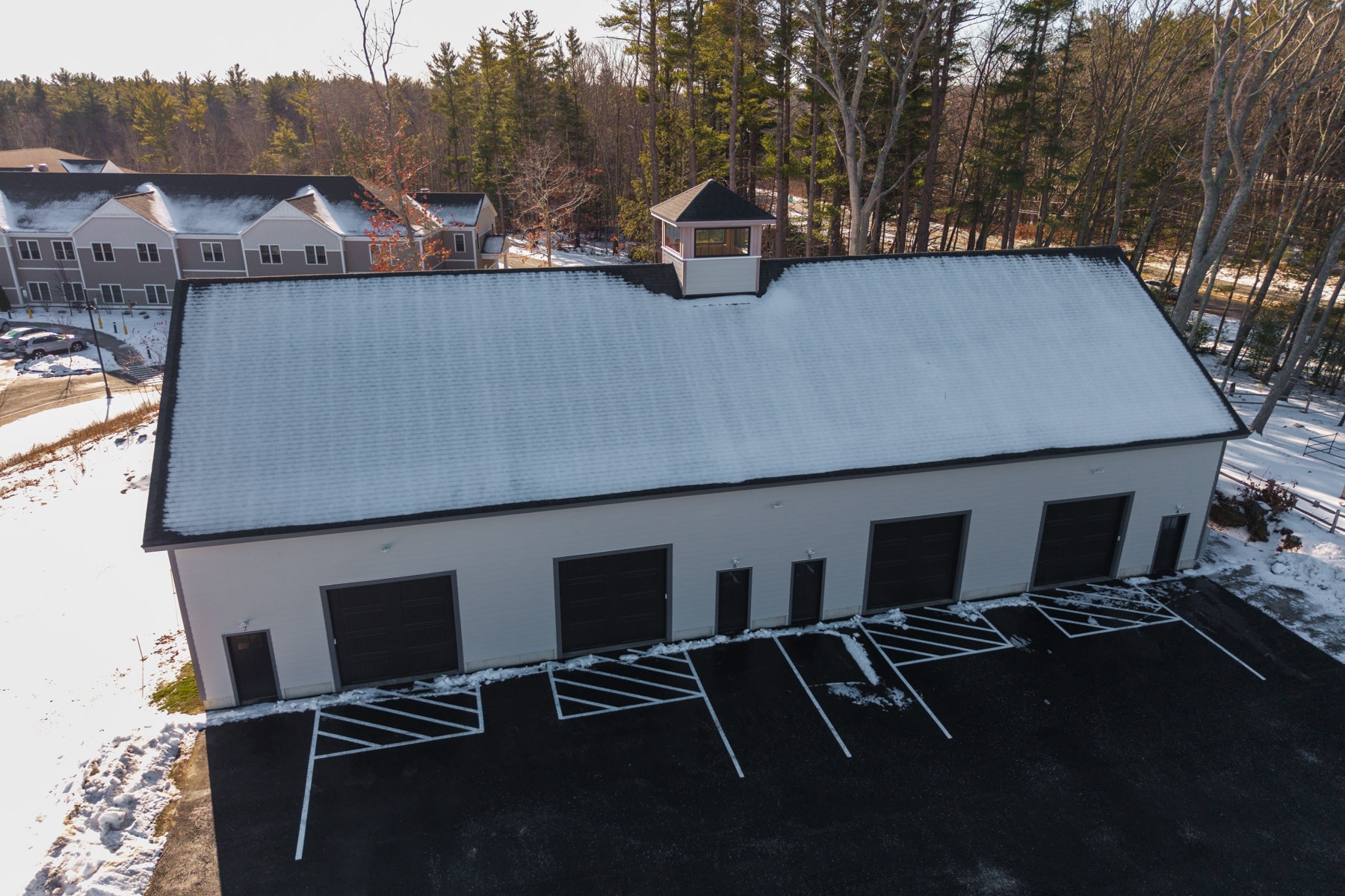 300 Exeter Rd, Hampton, NH for lease Building Photo- Image 1 of 19