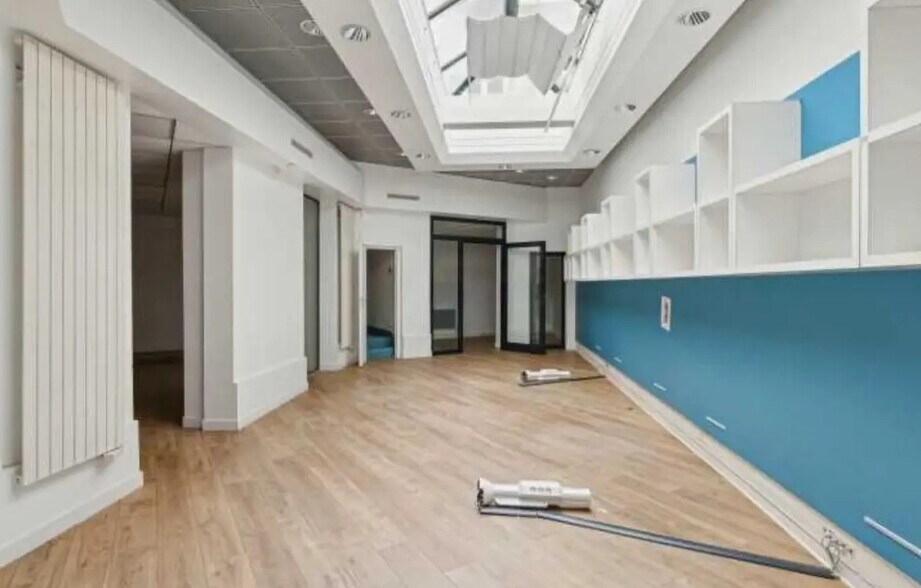 29 Boulevard Malesherbes, Paris for lease - Interior Photo - Image 3 of 7