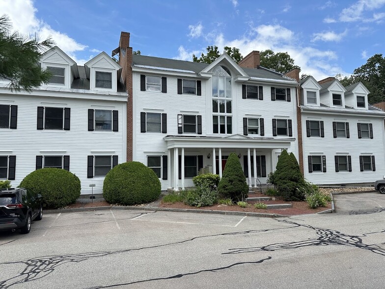 501 South St, Bow, NH for lease - Building Photo - Image 3 of 10