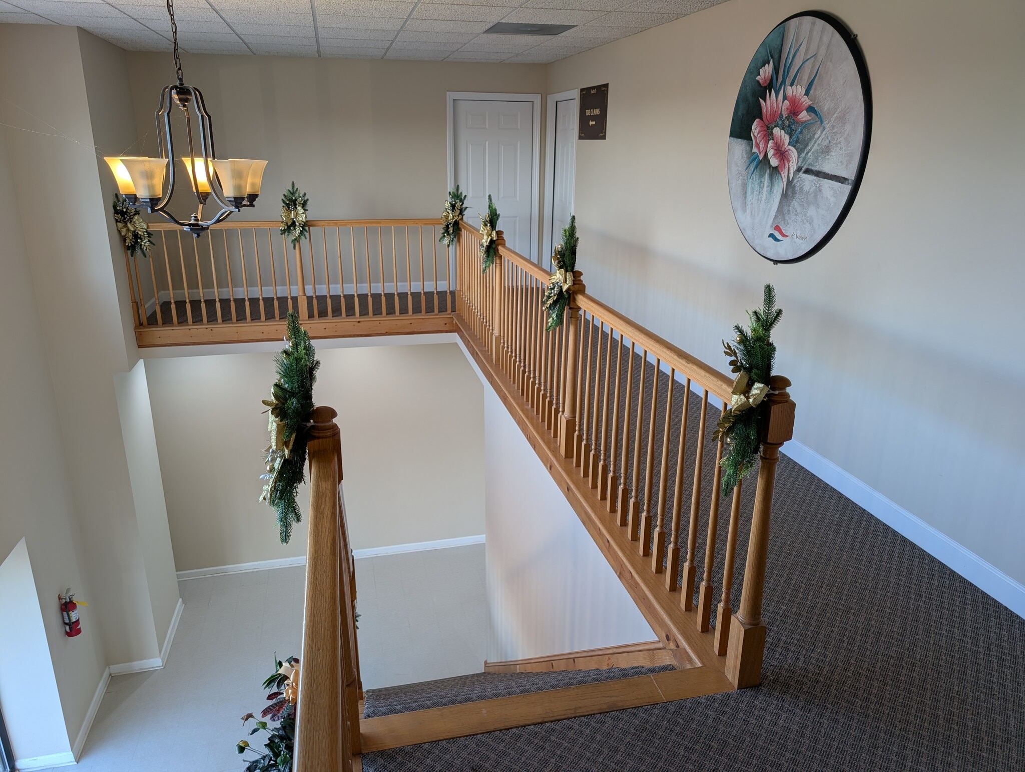 4065 Powhatan Rd, Clayton, NC for lease Interior Photo- Image 1 of 17