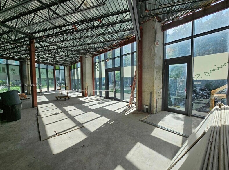 501 NE 31st St, Miami, FL à louer - Photo du bâtiment - Image 2 de 24