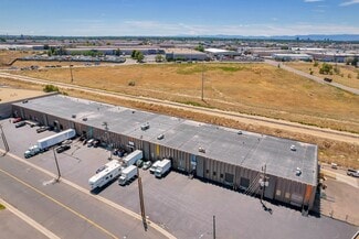 More details for 6056-6078 E 49th Ave, Commerce City, CO - Industrial for Lease