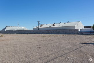 Plus de détails pour 906 W Gila Bend Hwy, Casa Grande, AZ - Terrain à vendre