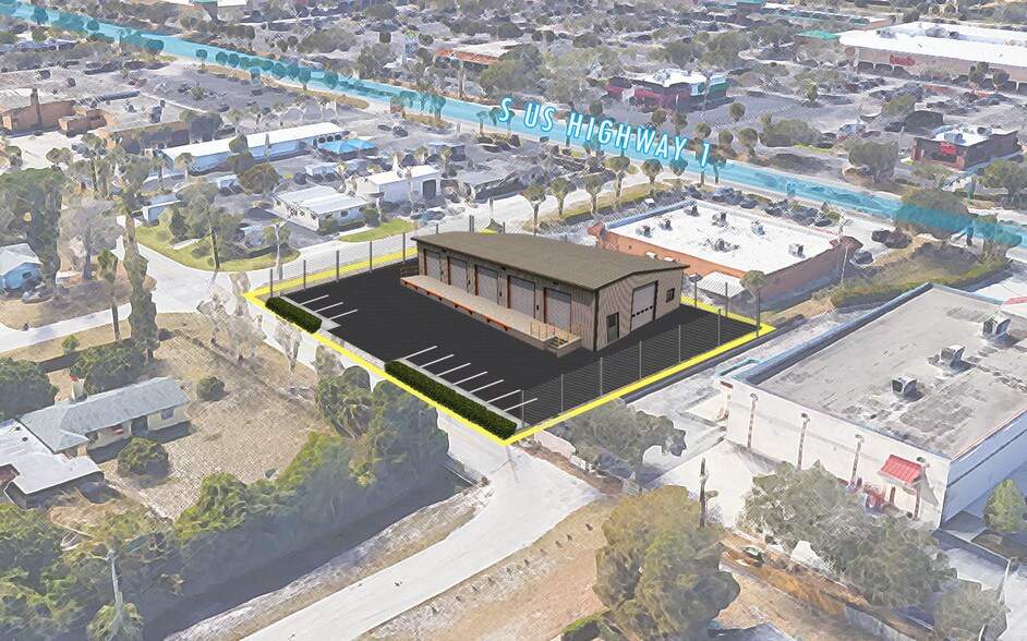 330 Indian Hills Dr, Fort Pierce, FL à vendre - Autre - Image 3 de 7