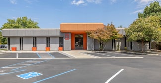 More details for 1736 S Central St, Visalia, CA - Office for Lease