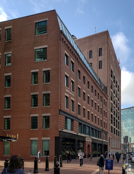 400 Atlantic Ave, Boston, MA for sale - Building Photo - Image 3 of 7