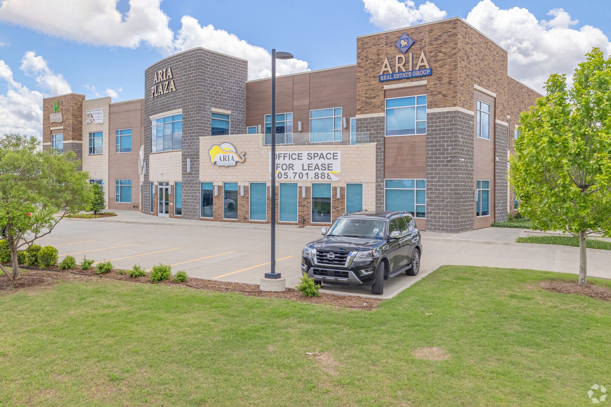 3110 N Interstate Dr, Norman, OK à louer Photo principale- Image 1 de 27