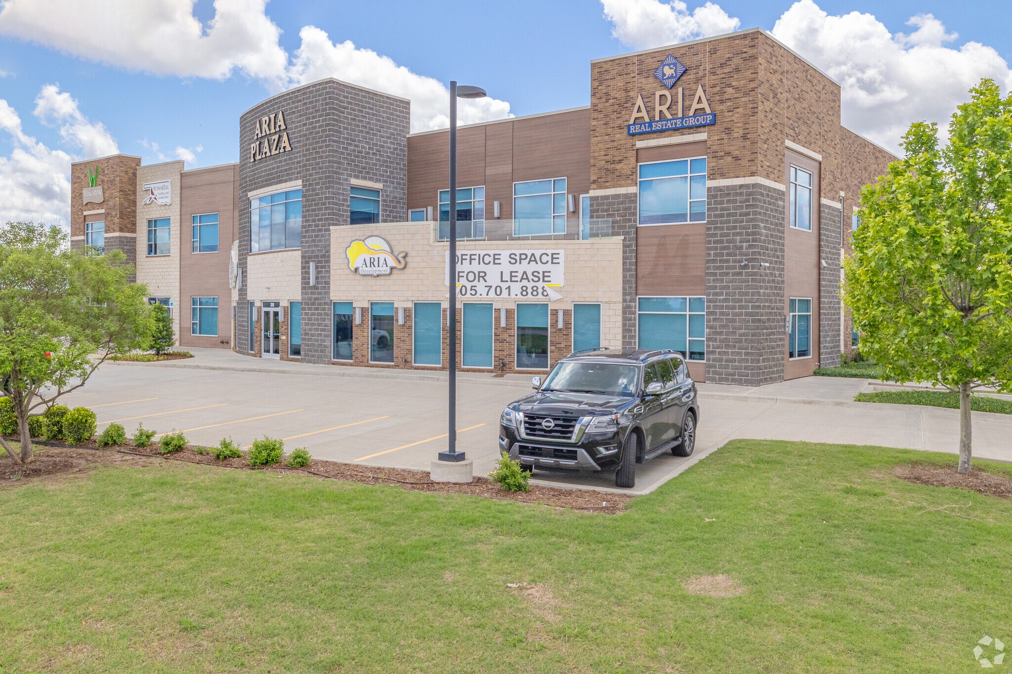 3110 N Interstate Dr, Norman, OK for lease Primary Photo- Image 1 of 27