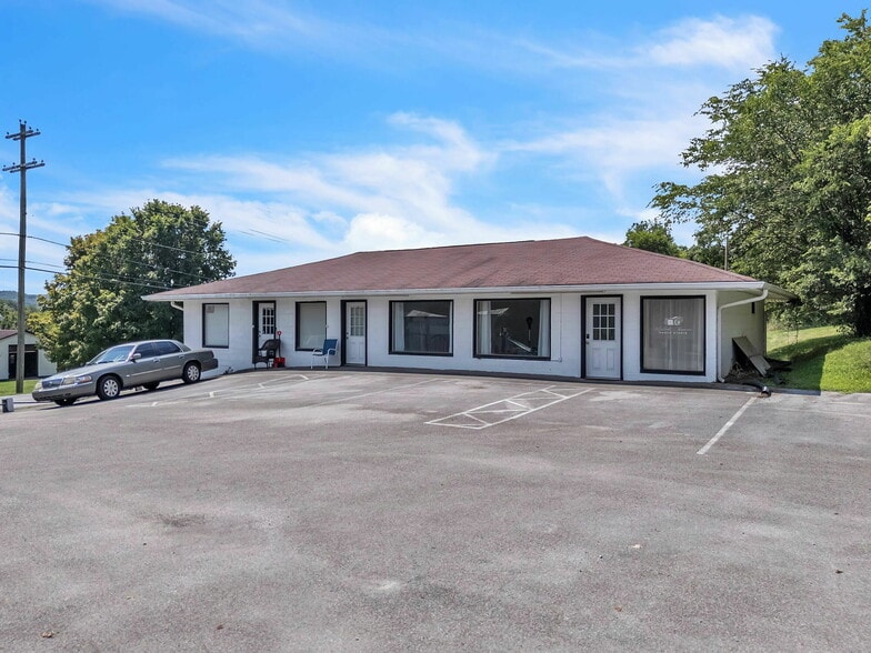 1701 Dumplin Loop Rd, New Market, TN for sale - Building Photo - Image 1 of 17
