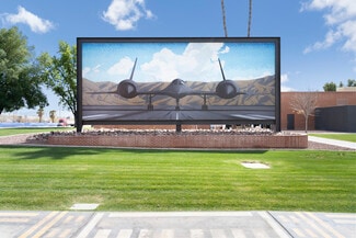 More details for 1300 S Litchfield Rd, Goodyear, AZ - Industrial for Lease