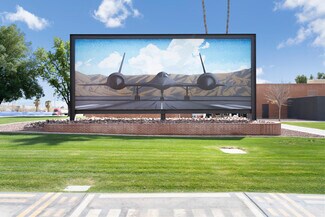 Plus de détails pour 1300 S Litchfield Rd, Goodyear, AZ - Industriel à louer