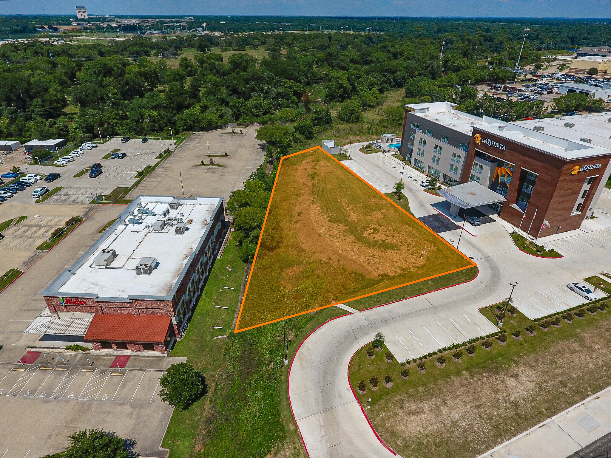 0 Hwy 6, College Station, TX for sale Primary Photo- Image 1 of 7