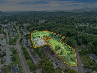 More details for 203 Michigan Ave, Oak Ridge, TN - Land for Sale