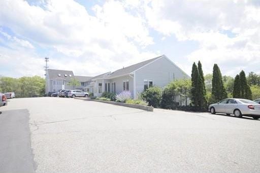 180 State Rd, Sagamore Beach, MA for lease - Building Photo - Image 2 of 4