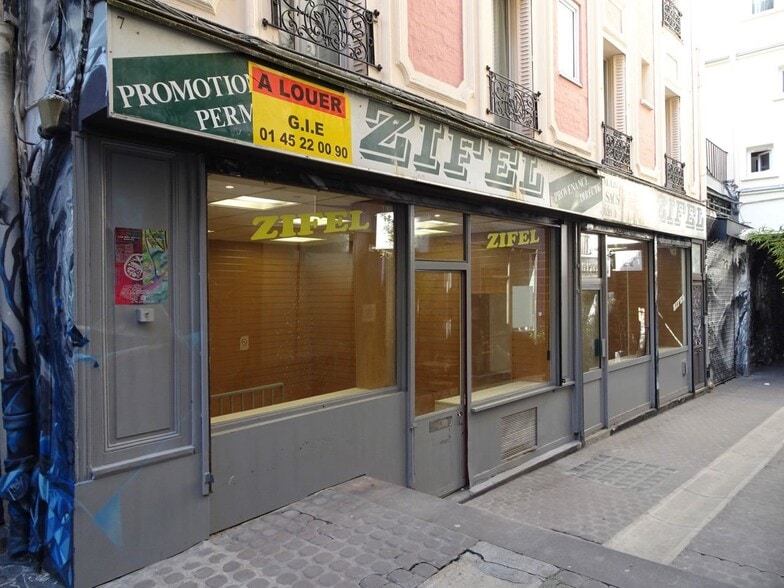 Passage Des Gravilliers, Paris for lease - Building Photo - Image 2 of 5