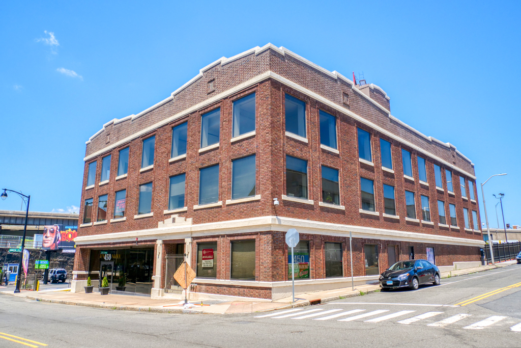 440-450 Church St, Hartford, CT à vendre Photo principale- Image 1 de 1