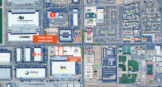 More details for WSWC Van Buren St. & 99th ave, Tolleson, AZ - Land for Lease