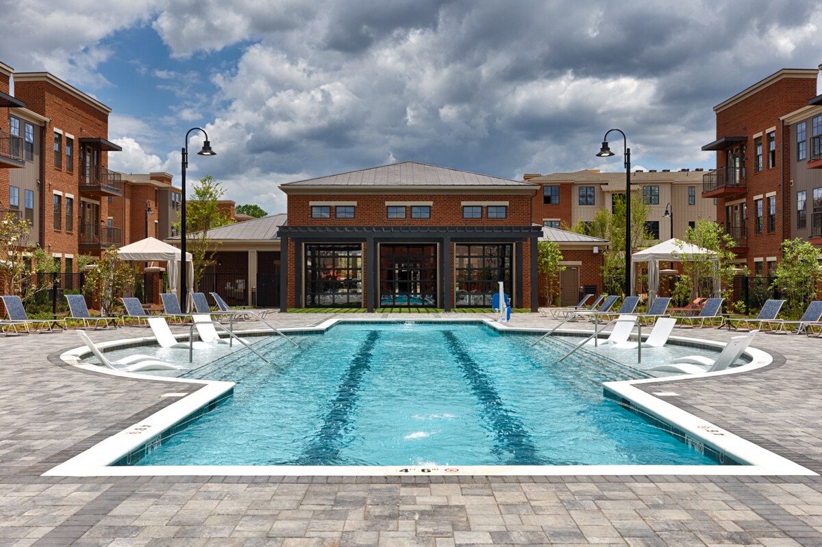 110 Oakland Spgs, Madison, AL à louer Photo du bâtiment- Image 1 de 8