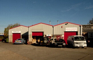 More details for Rosslyn Crescent, Harrow - Industrial for Lease