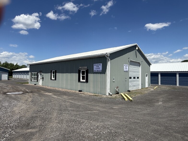 4978 NY-90, Cayuga, NY à louer - Photo du bâtiment - Image 1 de 10