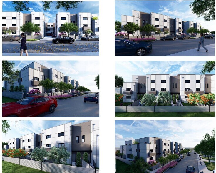 Progresso Village Land Assembly portefeuille de 4 propriétés à vendre sur LoopNet.ca - Photo du bâtiment - Image 2 de 2