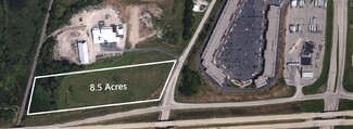 Plus de détails pour 800 N Watertown St, Johnson Creek, WI - Terrain à vendre