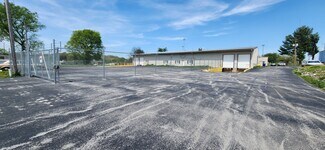 More details for 1011 Veterans Memorial Ln, Bowling Green, KY - Industrial for Lease