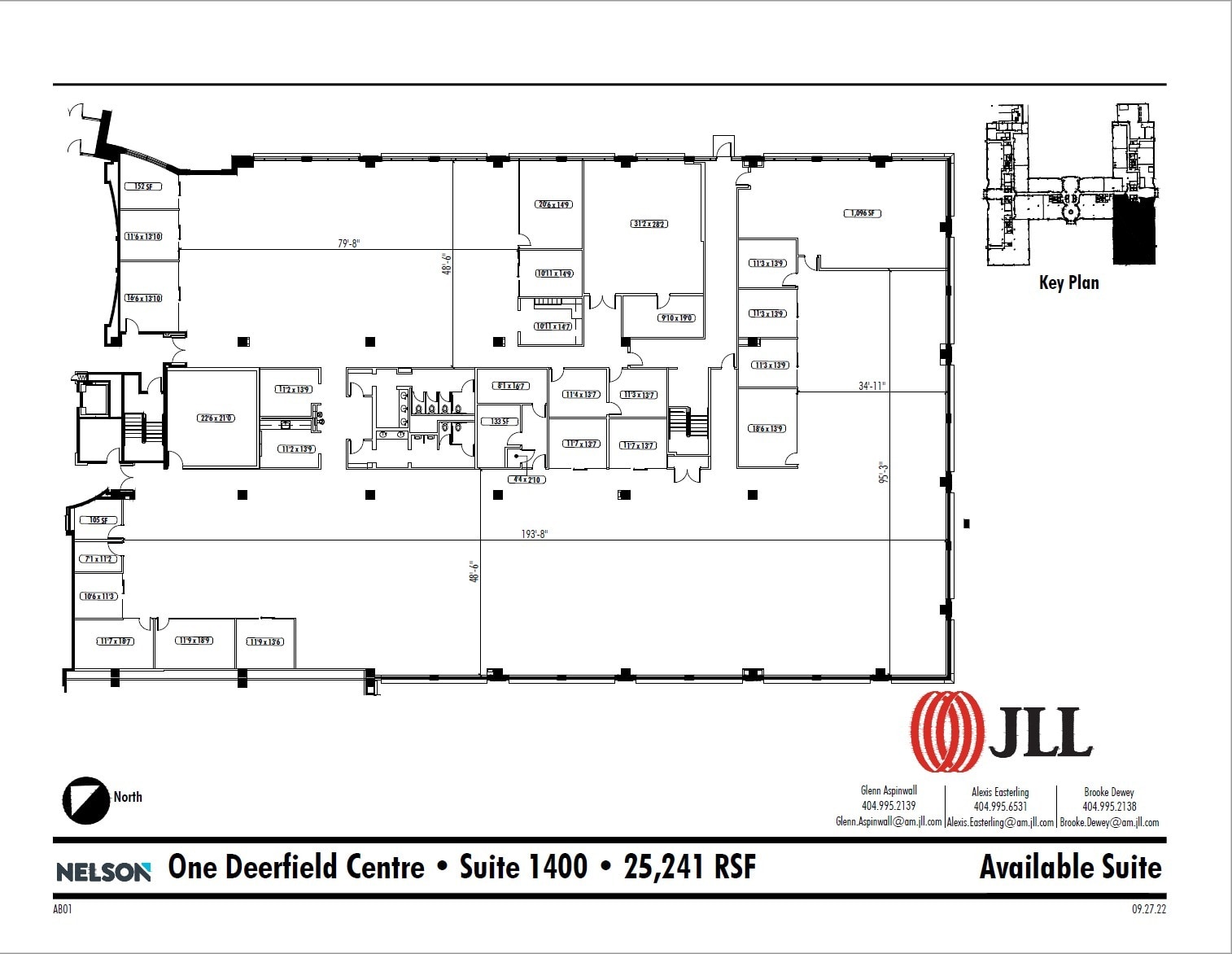 13560 Morris Rd, Alpharetta, GA for lease Floor Plan- Image 1 of 1