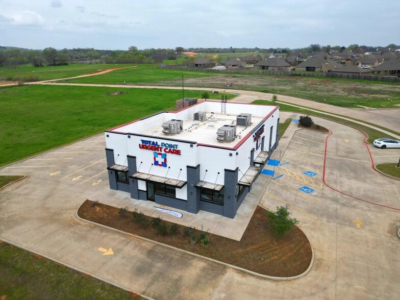 613 S Doctor M Roper Pky, Bullard, TX for sale - Building Photo - Image 3 of 5