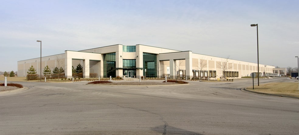 7452 Tempelhof Dr, Indianapolis, IN à louer - Autre - Image 2 de 4