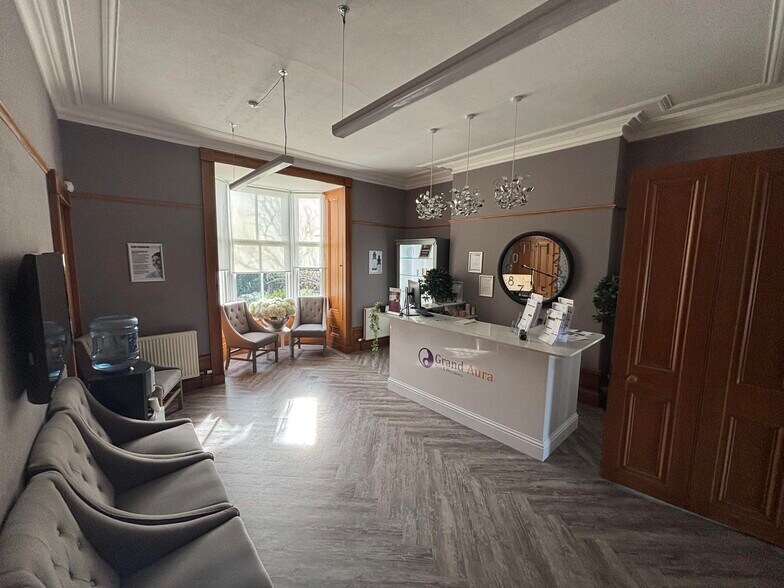 9 Carden Pl, Aberdeen à louer - Photo du bâtiment - Image 3 de 4