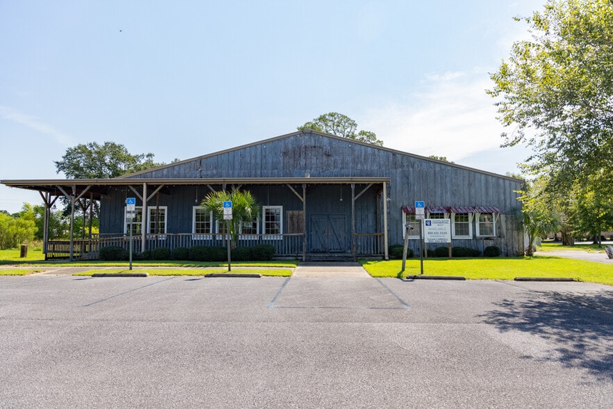 9310 Baldridge Dr, Pensacola, FL for sale - Building Photo - Image 1 of 12