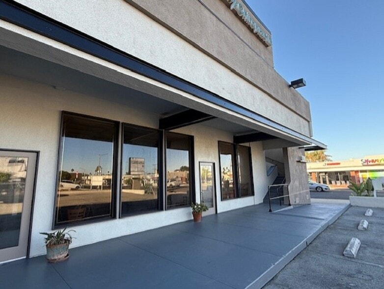 1300 S Pacific Coast Hwy, Redondo Beach, CA à vendre - Photo du bâtiment - Image 3 de 12