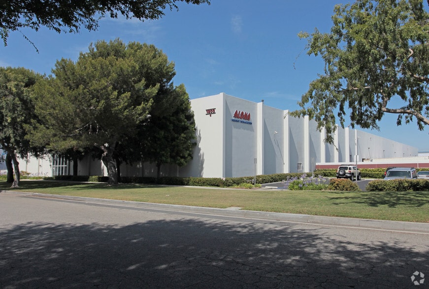 1800 S Anderson Ave, Compton, CA for sale - Primary Photo - Image 2 of 4