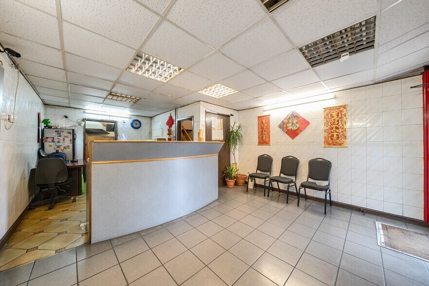 217 Camberwell New Rd, Londres à vendre - Photo intérieure - Image 2 de 4