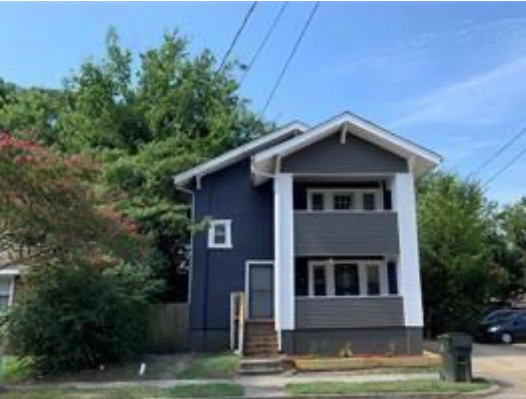 409 W 27th St, Norfolk, VA for sale Primary Photo- Image 1 of 2