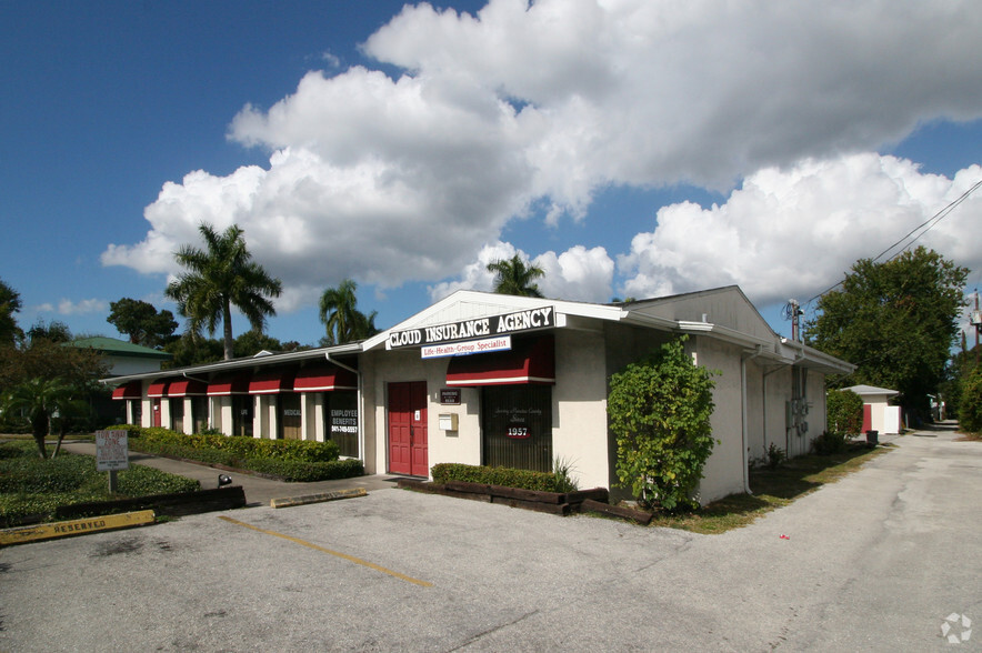 2620 W Manatee Ave, Bradenton, FL for lease - Building Photo - Image 3 of 10