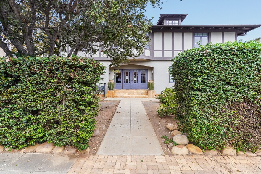 408 Nutmeg St, San Diego, CA à louer - Photo du bâtiment - Image 3 de 9