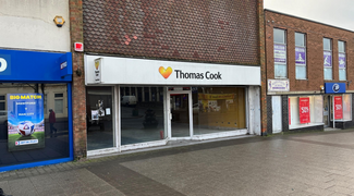 More details for 50-52 High St, Alfreton - Retail for Lease