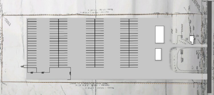 2228 W Wadsworth Rd, Waukegan, IL à vendre - Photo du bâtiment - Image 3 de 3