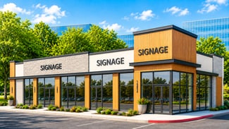 More details for 7700 Hwy 121 S, McKinney, TX - Retail for Lease