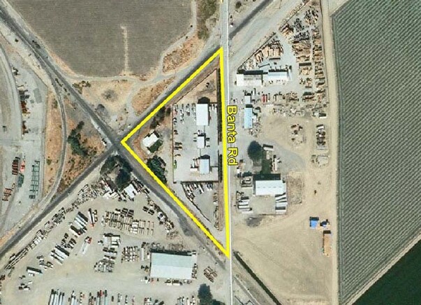 26457 S Banta Rd, Tracy, CA for lease - Primary Photo - Image 1 of 2